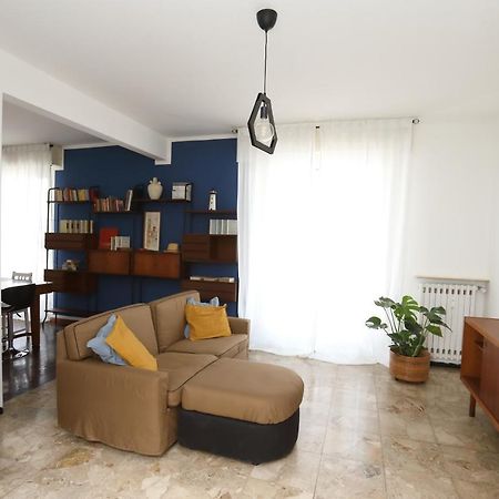 Apartmán Dalla Nonna Casa Vacanze Sestri Levante Exteriér fotografie