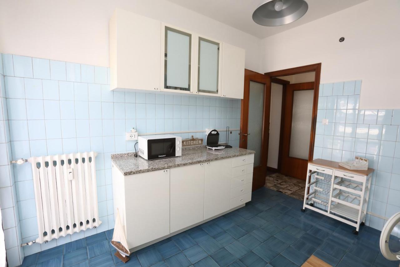 Apartmán Dalla Nonna Casa Vacanze Sestri Levante Exteriér fotografie