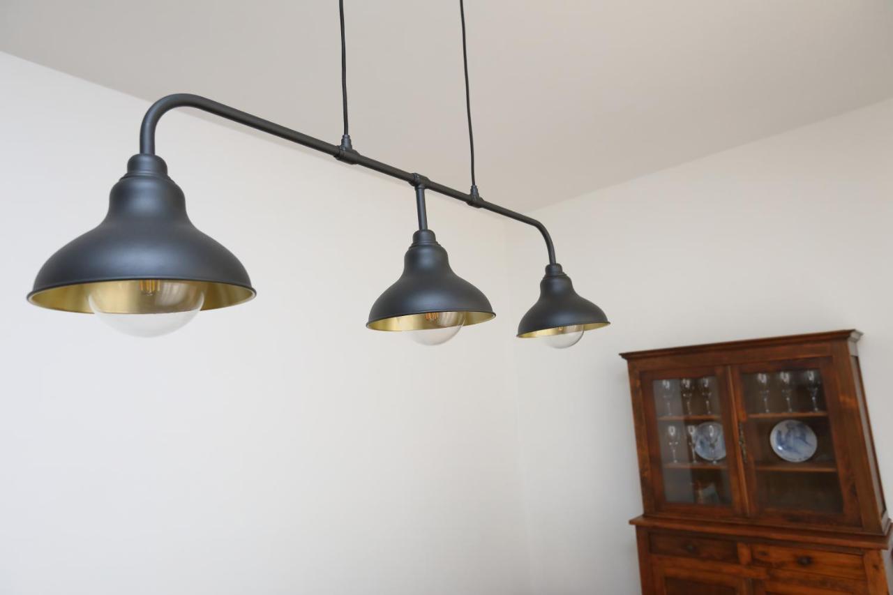 Apartmán Dalla Nonna Casa Vacanze Sestri Levante Exteriér fotografie