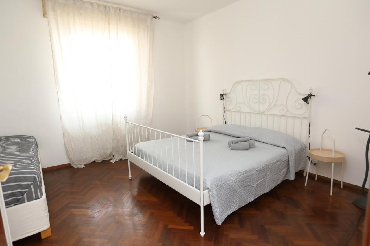 Apartmán Dalla Nonna Casa Vacanze Sestri Levante Exteriér fotografie