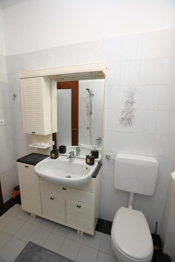 Apartmán Dalla Nonna Casa Vacanze Sestri Levante Exteriér fotografie