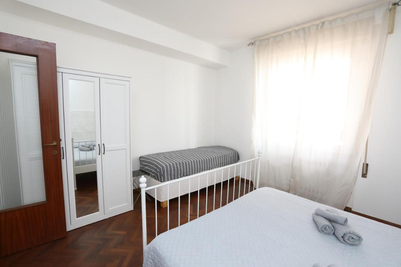 Apartmán Dalla Nonna Casa Vacanze Sestri Levante Exteriér fotografie