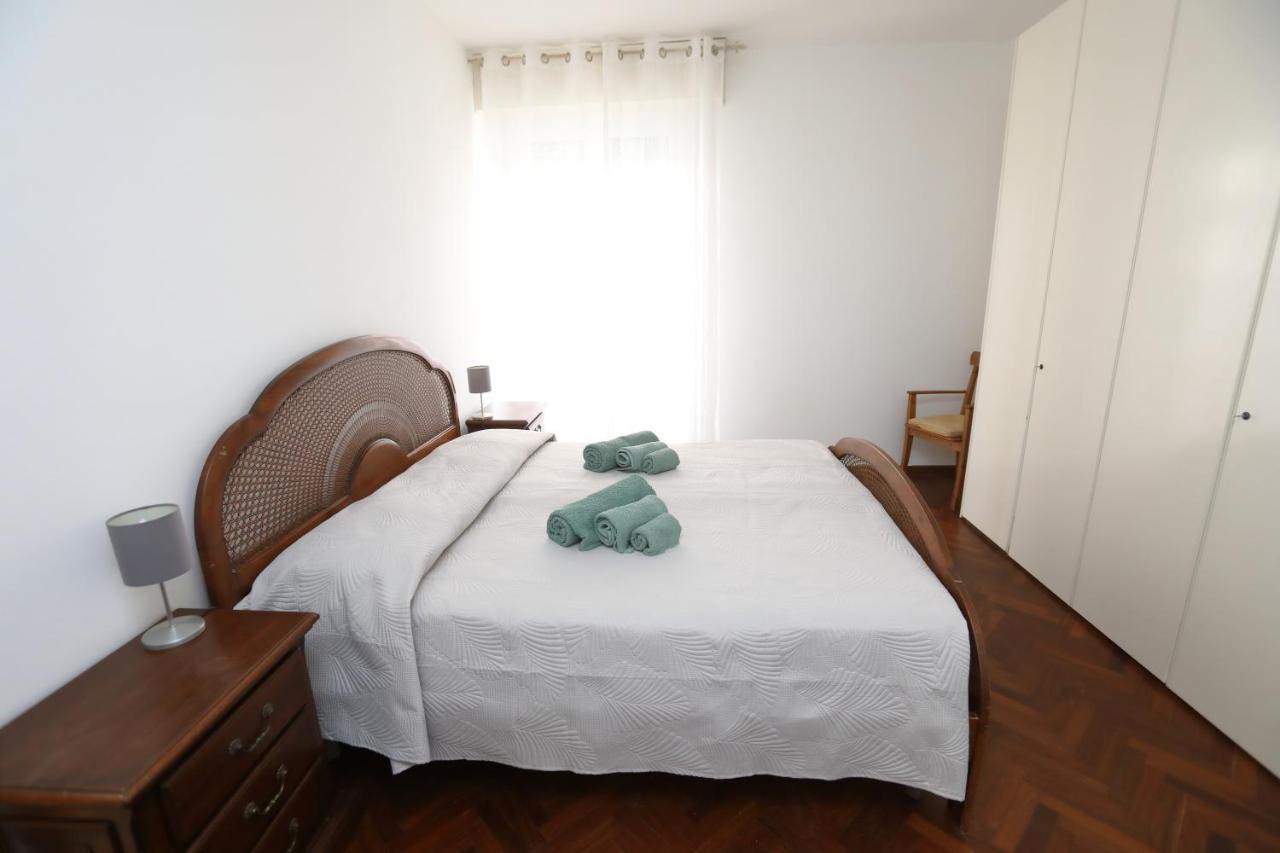 Apartmán Dalla Nonna Casa Vacanze Sestri Levante Exteriér fotografie