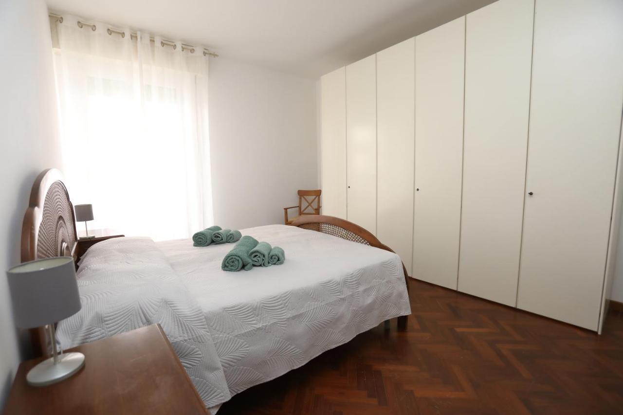 Apartmán Dalla Nonna Casa Vacanze Sestri Levante Exteriér fotografie